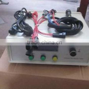CRI-700-1 Common Rail Injector Tester can coordinate 1 set checker to test atomization