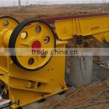 Universal Jaw Crusher For Sale