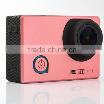 New Arrival Anti-shake F80 90-170 Degree Wide Angls Available Skateboard Camera