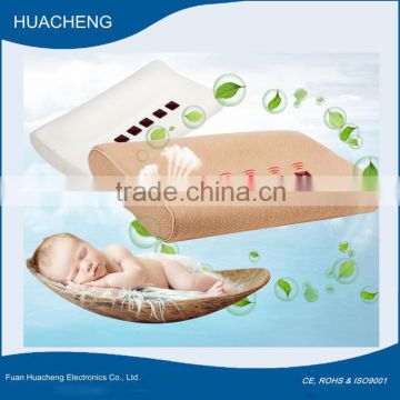 free adjustment pillow ion cleaning pillow