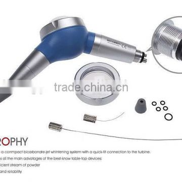 dental air prophy/air flow polisher for clinic
