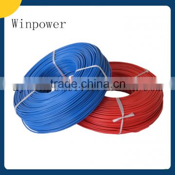UL20276 30AWG 9 pairs sheathed computer cable