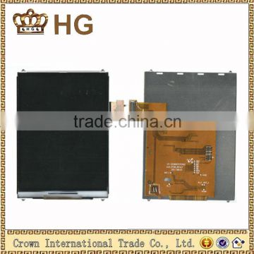 HG Mobile phone Lcd for Samsung s5360 screen