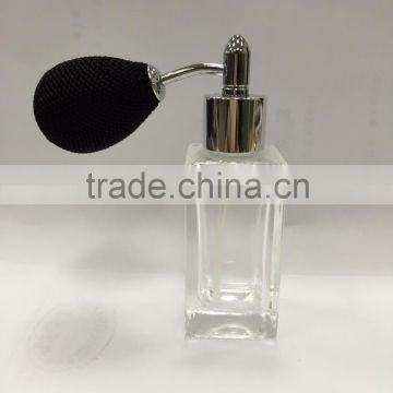 Fashion Glass Perfume Bottle