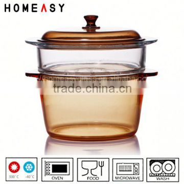 2014 new product 20cm 24cm steamer pan made in china
