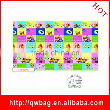 Supplier of all kinds beach mat bag, water slide mat super quality made in chinese factory