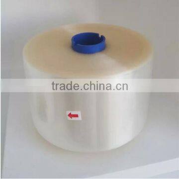 Single Side Adhesive Transparent Tear Tape