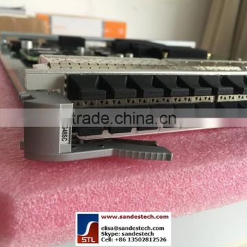 Huawei LE0MG48SC G48SC 03020LGG 48-port 100/1000BASE-X interface card for Huawei S9306 S9303 S9312