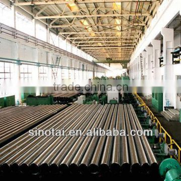 High-frequency Electrical Resistance Welded Pipe (HFW Pipe)