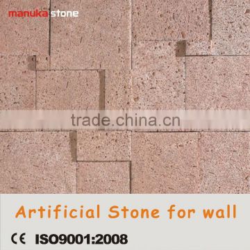 sublimation rock slate photo interior wall decorative stone
