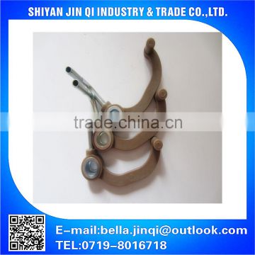 dongfeng heavy duty truck diesel piston cooling nozzle 4937308 used for engine ISDE180-30 Truck DFL1160