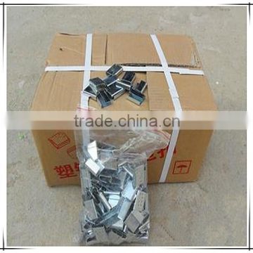 2013 Manufacturer-Steel Packing Clasps-Galvanized Packing Buckle