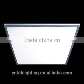 Brightness ceiling design 40W led panel light for office