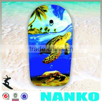 2015 New Design EPS Tip 37" surfboard With handles