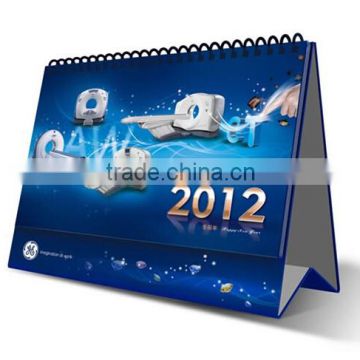 Best prices custom calendar printing