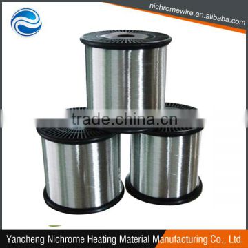 Nichrome electric heating wire / resistance wire