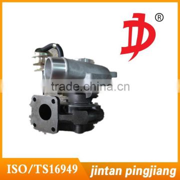 Best quality TF035HM IVECO Turbo charger /Iveco turbo 53149886445