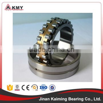 Two double row cylindrical roller bearing price