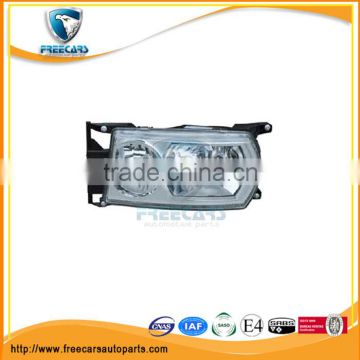 HEAD LAMP (WITH XENON LIGHT) use for Scania truck