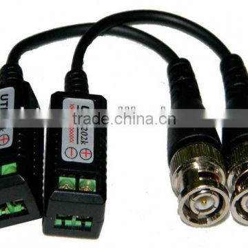 Single channel passive video transmitter professional type