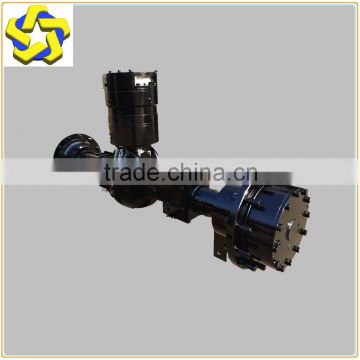 hot sale original construction engineering parts xcmg XP202 road roller driving axle GYL2000 spare parts manufacturing