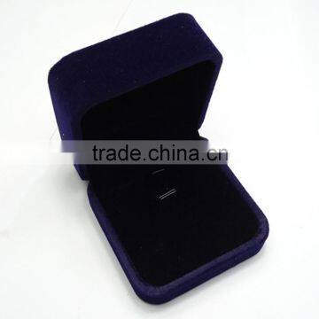 fashion couple ring box