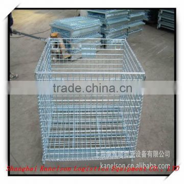 weld wire container