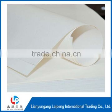 white kraft paper kraft liner paper