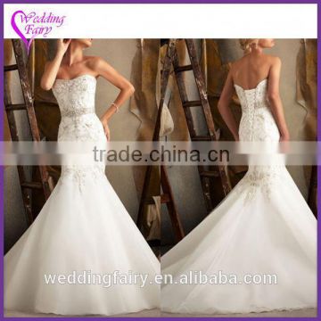 New coming low price bridal party dress for wholesale