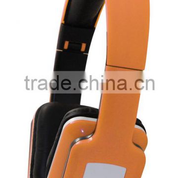 2016 Cute headphones earphone for MP3 as gifts with cheap price