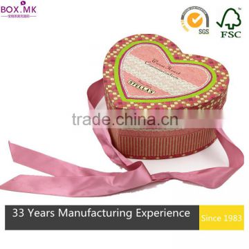 China Seller Trade Credit Superior Jewelry Storage Box