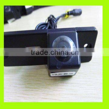 Waterproof Auto Car Camera For Toyota Prado Cars