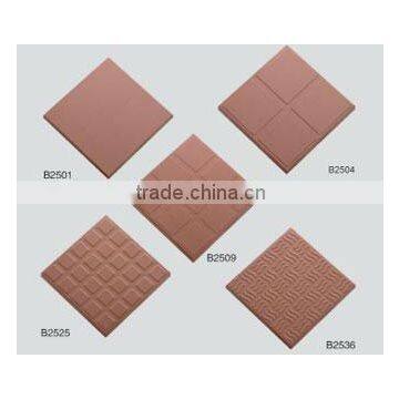 Foshan antique flavor cheap terracotta floor tiles