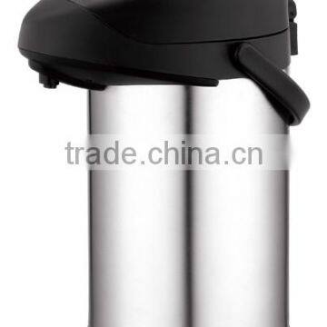 3.5L double wall stainless steel vacuum air pot