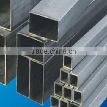 China Tangshan Zhuokun Weld square pipe/tube