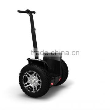 hot seller 2016 go kart electric step scooter off-road scooter