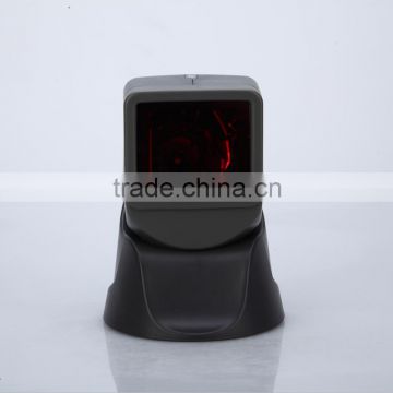 SC-7150 Qualified 1D 24 Lines Barcode Scanner Pos Scanner Omnidirectional