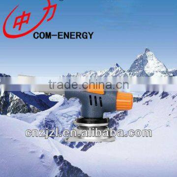 Refrigeration Tools Butane Gas Torch For Welding