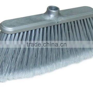 New Design Plastic Floor Broom and indoor sweeping broom