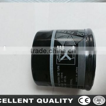 oil filter machine and price oem 15208-AA100
