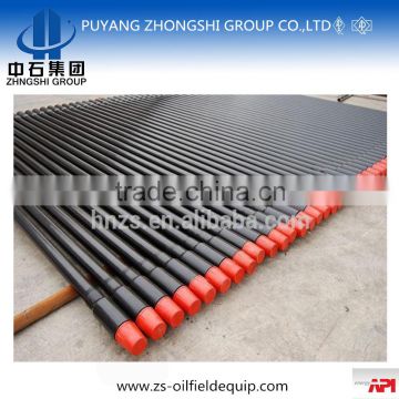 API 5D Hard Banding Drill Pipe, Seamless Steel Drill Pipe with high quality and factory price