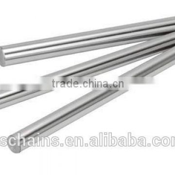 Incoloy825 cold drawn round bar