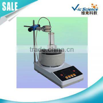 ZNCL-GS 310*150mm Digital Laboratory magnetic oil bath or water bath