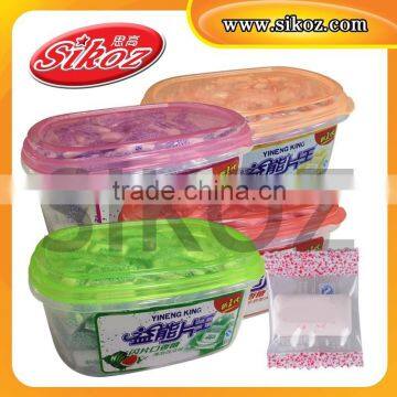 SK-G042 Yineng halal chewing gum