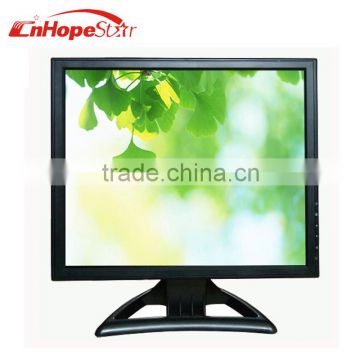 Wholesale 17 Inch Square Screen TV Monitor