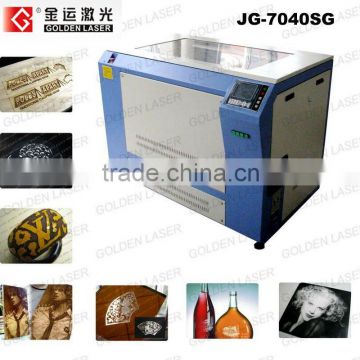 Co2 Laser Engraving Machinery for Nonmetal