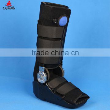 pneumatic cam walker boot for Fracture walker boot with CE FDA certificate (Direct factory)