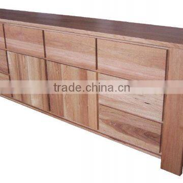 Teak Strong Buffet - Indoor Wood Furniture Manufacturer Indonesia