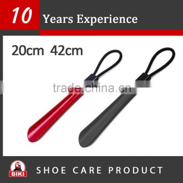 ABS Material With Handle delux shoe horn