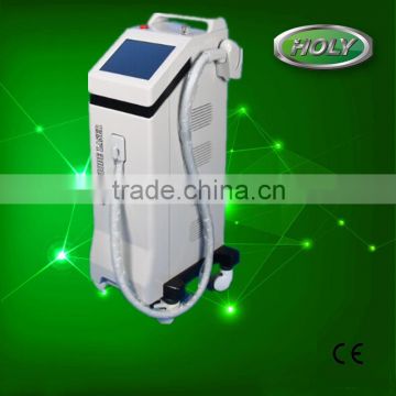 Popular 810nm diode hair removal machine